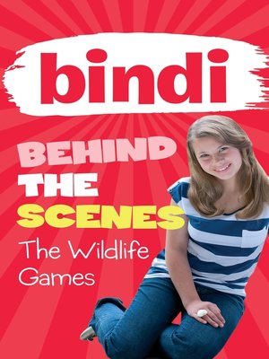 cover image of The Wildlife Games